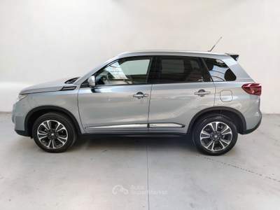 Suzuki Vitara 1.4 Boosterjet Hybrid 2WD Top Grigio usata ROVIGO