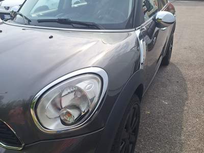 MINI Countryman Cooper S usata Brescia