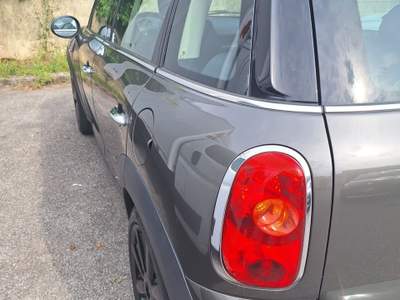 MINI Countryman Cooper S usata Brescia