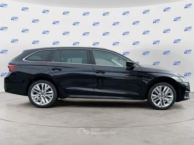 Skoda Octavia 2.0 TDI 110KW STYLE DSG Nero usata Pistoia