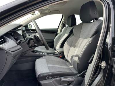 Skoda Octavia 2.0 TDI 110KW STYLE DSG Nero usata Pistoia