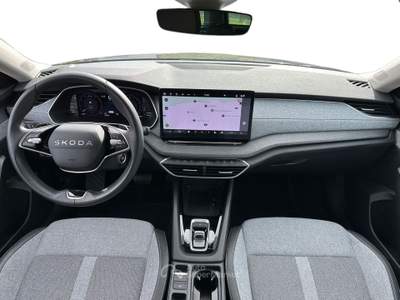 Skoda Octavia 2.0 TDI 110KW STYLE DSG Nero usata Pistoia