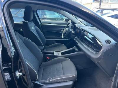 Fiat 600 600 Hybrid 145 CV DCT MHEV Pop Nero usata Palermo