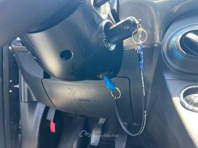 Fiat 500 1.2 69cv Pop Grigio usata Palermo