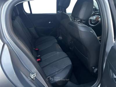 Peugeot 208 208 PureTech 100 Stop&Start 5 porte Allure Grigio usata Palermo
