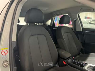 Audi Q3 35 TDI Business Plus Grigio usata Palermo