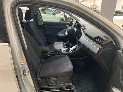 Audi Q3 35 TDI Business Plus Grigio usata Palermo