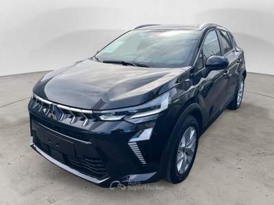 Mitsubishi ASX 1.0L Invite 67 kW Nero usata Palermo