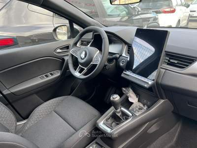 Mitsubishi ASX 1.0L Invite 67 kW Nero usata Palermo