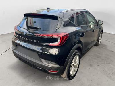 Mitsubishi ASX 1.0L Invite 67 kW Nero usata Palermo