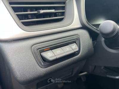 Mitsubishi ASX 1.0L Invite 67 kW Nero usata Palermo