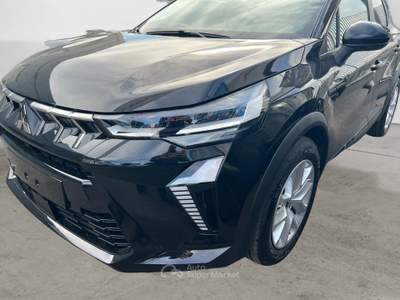 Mitsubishi ASX 1.0L Invite 67 kW Nero usata Palermo
