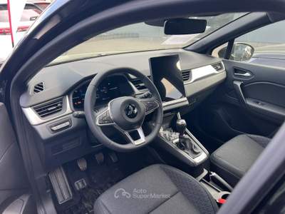 Mitsubishi ASX 1.0L Invite 67 kW Nero usata Palermo