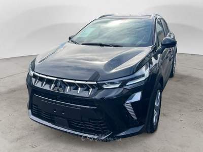 Mitsubishi ASX 1.0L Invite 67 kW Nero usata Palermo