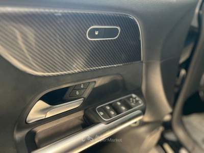 Mercedes-Benz GLA GLA 200 d Automatic AMG Line Advanced Plus Nero usata Palermo