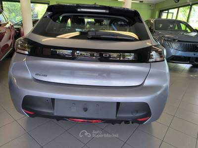 Peugeot 208 1.2  CATENA DI DISTRIBUZIONE - NO CINGHIA - STYLE  100 CV Grigio usata Calco