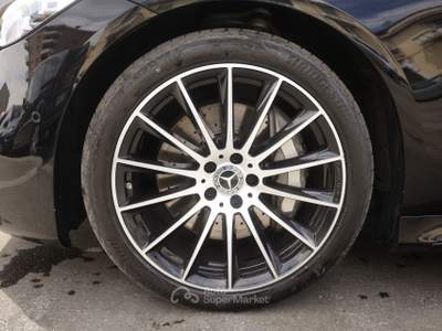 Mercedes-Benz Classe S Mercedes-Benz Classe S 580 E 370KW ANNO 2022 IBRIDA Nero usata Torino