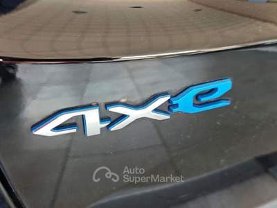 Jeep Renegade 1.3 T4 PHEV 190cv Limited 4xe Auto   come nuovo !! NESSUN VINCOLO FINANZIARIO usata Giaveno