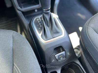 Jeep Renegade Renegade 1.5 Turbo T4 MHEV Summit Blu/Azzurro usata Palermo