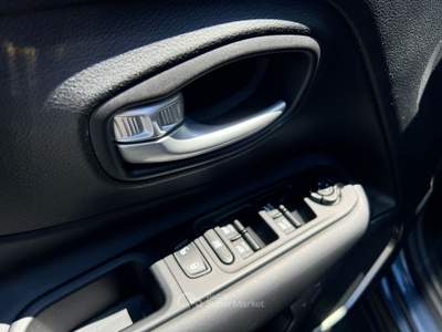Jeep Renegade Renegade 1.5 Turbo T4 MHEV Summit Blu/Azzurro usata Palermo
