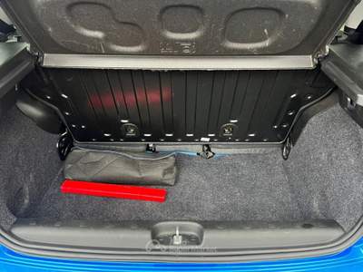 Fiat Panda Panda Cross 1.0 FireFly S&S Hybrid Blu/Azzurro usata Nocera Inferiore