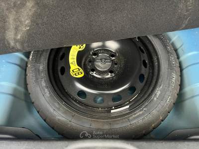Fiat Panda Panda Cross 1.0 FireFly S&S Hybrid Blu/Azzurro usata Nocera Inferiore