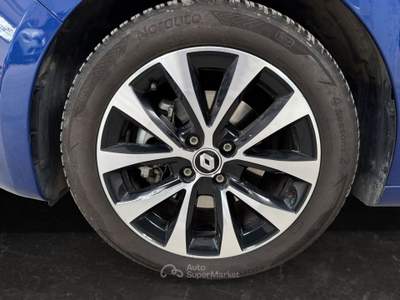 Renault Clio 1.6 Hybrid E-TECH 145 Evolution Blu/Azzurro usata Milano