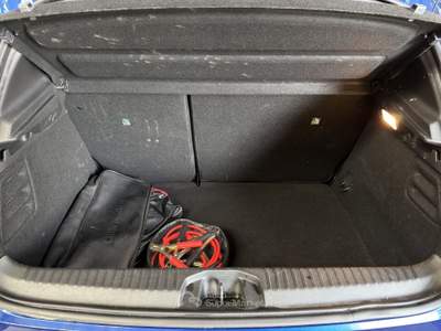 Renault Clio 1.6 Hybrid E-TECH 145 Evolution Blu/Azzurro usata Milano
