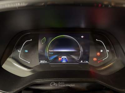 Renault Clio 1.6 Hybrid E-TECH 145 Evolution Blu/Azzurro usata Milano