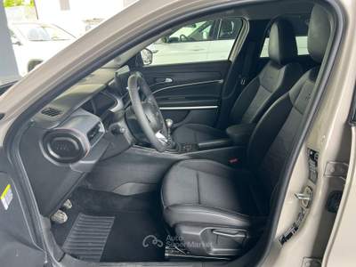 Jeep Avenger 1.2 Turbo Summit Beige usata Palermo