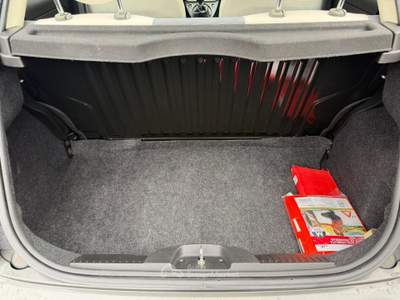 Fiat 500 1.2 69cv Lounge GPL Grigio usata Nocera Inferiore