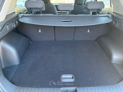 Kia Sportage 1.6 CRDI MHEV BUSINESS 2WD Nero usata Grottammare
