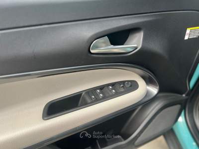 Fiat 600 1.2 Hybrid 110cv La Prima Blu/Azzurro usata Palermo