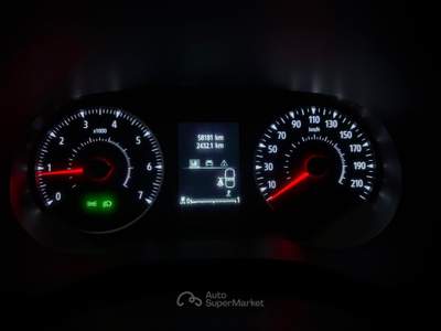 Dacia Sandero STEPWAY 1.0 TCE COMFORT ECO-G 100CV Blu/Azzurro usata Milano