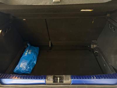 Dacia Sandero STEPWAY 1.0 TCE COMFORT ECO-G 100CV Blu/Azzurro usata Milano