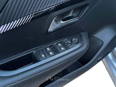 Peugeot 208 208 PureTech 100 Stop&Start 5 porte Allure Grigio usata Palermo