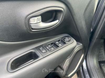 Jeep Renegade 1.5 T4 MHEV 130cv Summit DDCT Grigio usata Palermo
