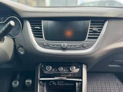 Opel Grandland Grandland X 1.5 diesel Ecotec Start&Stop Ultimate Grigio usata Palermo