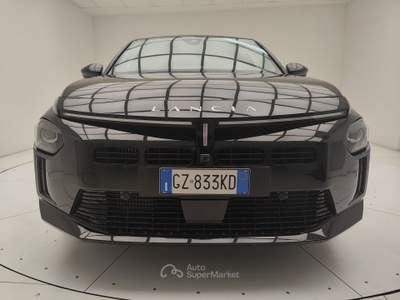 Lancia Ypsilon IV 2024 1.2 mhev LX e-dct Nero usata Erba