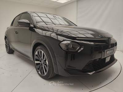 Lancia Ypsilon IV 2024 1.2 mhev LX e-dct Nero usata Erba