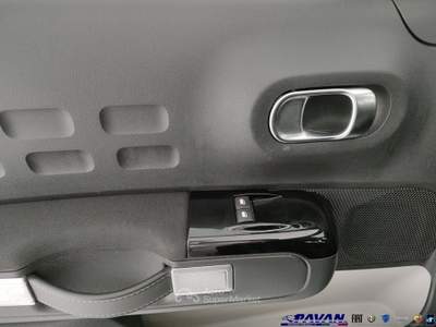 Citroen C3 1.2 83cv Shine Bianco usata Piove di Sacco
