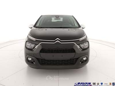 Citroen C3 1.2 83cv Shine Bianco usata Piove di Sacco