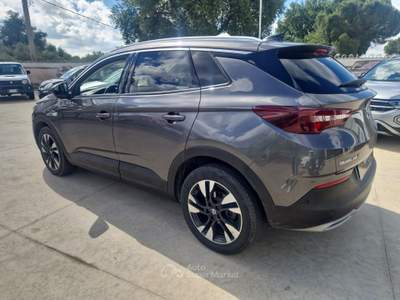 Opel Grandland X 1.5 Ecot Diesel 130cv Innovation S&S AT6 usata Polistena