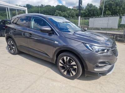 Opel Grandland X 1.5 Ecot Diesel 130cv Innovation S&S AT6 usata Polistena