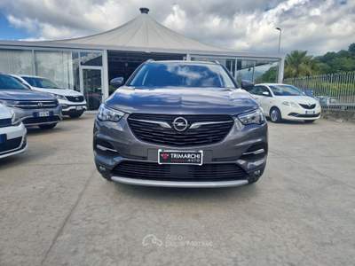 Opel Grandland X 1.5 Ecot Diesel 130cv Innovation S&S AT6 usata Polistena