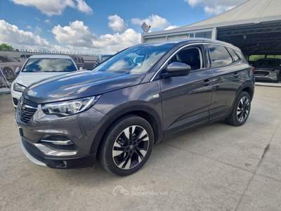 Opel Grandland X 1.5 Ecot Diesel 130cv Innovation S&S AT6 usata Polistena