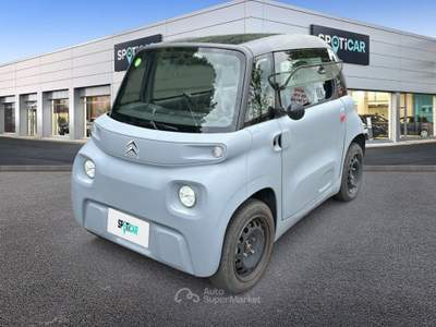 Citroen Ami Ami Grigio usata TORINO