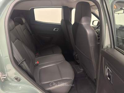 Dacia Spring Extreme Electric 65 Verde usata Verbania