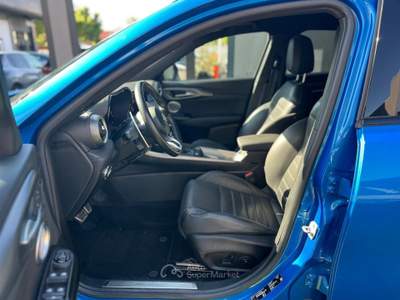 Alfa Romeo Tonale 1.5 130cv Hybrid TCT7 Veloce Blu/Azzurro usata Palermo