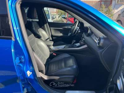 Alfa Romeo Tonale 1.5 130cv Hybrid TCT7 Veloce Blu/Azzurro usata Palermo